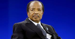 Cameroon’s Aging President Biya Missing from Campaign Trail Ahead of Election