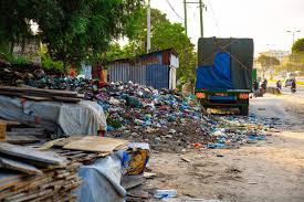 Tanzania Launches Nationwide Campaign to Fight Waste and Protect the Environment