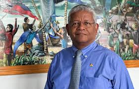 Seychelles Presidential Race Heads to Runoff as Opposition Takes Parliament Majority