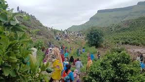 Landslide in Sudan’s Jebel Marra Claims Over 1,000 Lives, Urgent Help Needed