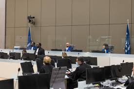 ICC Concludes Kony War Crimes Hearing, Decision on Trial Awaited