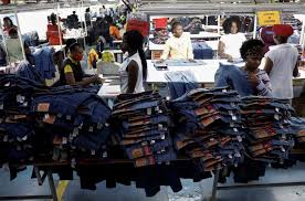 Kenya Races to Seal Landmark U.S. Trade Deal Before AGOA Expiry