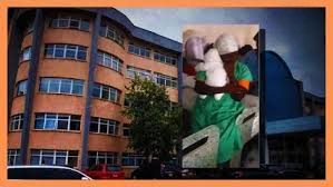 Public Anger as Mothers Detained at Thika Hospital Over Unpaid Bills