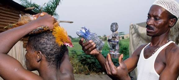 Dark Magic and Politics: Two Jailed for Witchcraft Plot to Kill Zambian President