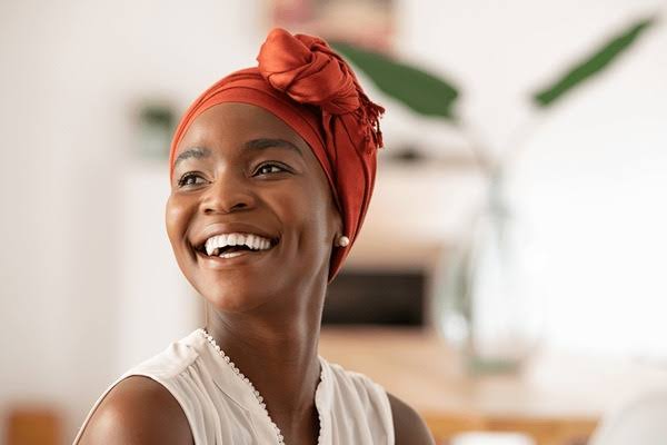 UGANDA: From One Year to Eleven: Margaret’s Inspiring Cancer Survival Story