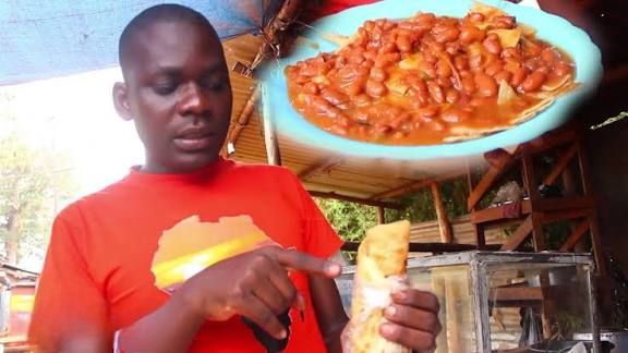 UGANDA: From Kikumando to Success: Jinja Boy Brian Shares His Inspiring Journey