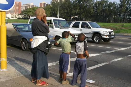 Kindness Comes Full Circle: How a Street Child I Once Helped Changed My Life