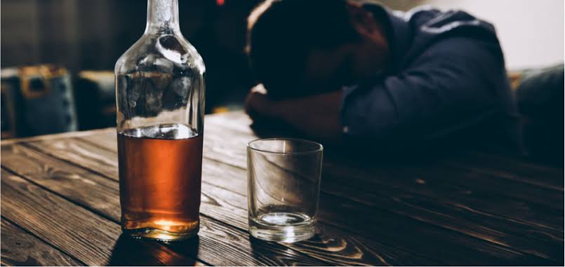 Healing Our Home: My Journey to Save My Husband from Addiction