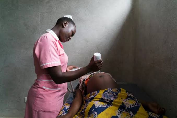 UGANDA: Miracle in Homabay: Baby Born with Cow-Like Legs Healed Through Traditional Rituals