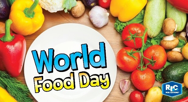 Uganda Commemorates World Food Day, Calls for Environmentally Sustainable Farming