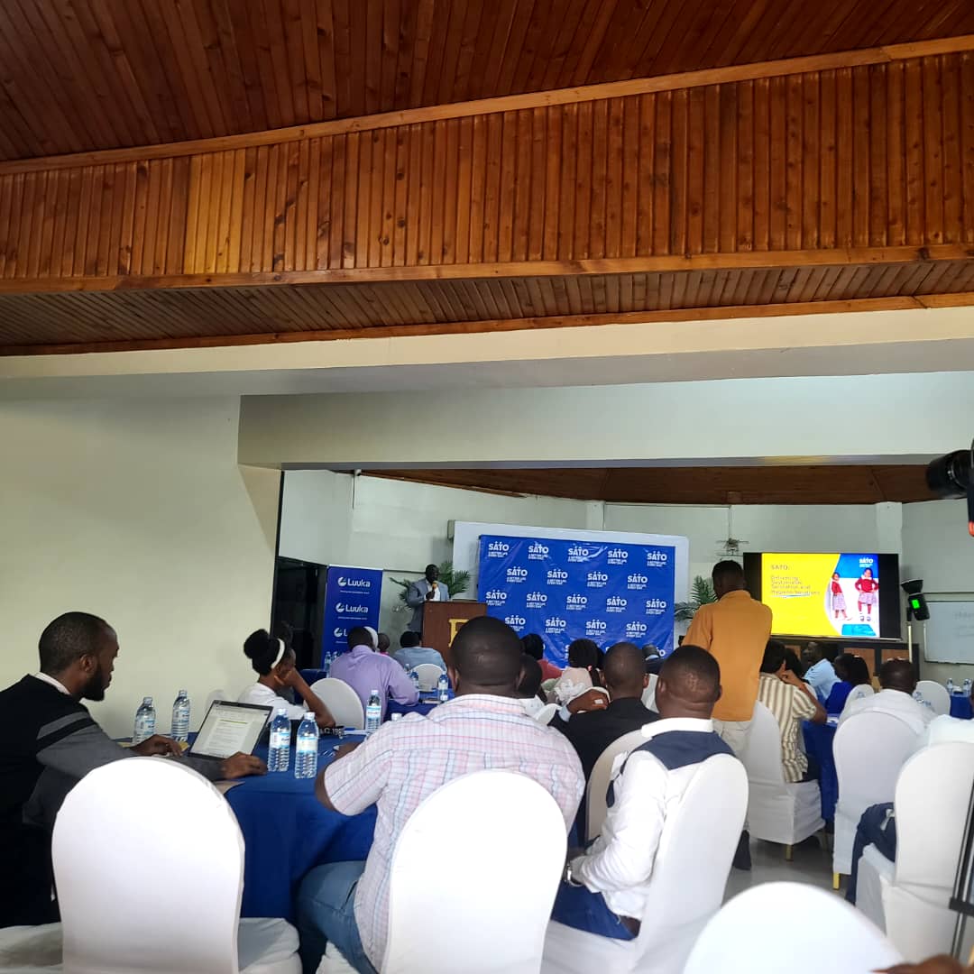 Uganda Partners with SATO and Luuka Plastics to Deliver Affordable Toilets and Better Health