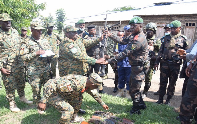 Uganda and DRC Agree on Joint Lake Edward Patrols After Deadly Militia Attack