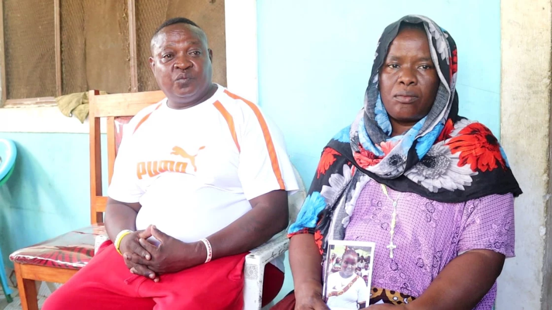Kilifi Family Seeks Justice After 14-Year-Old Girl Dies Following Antibiotic Injection