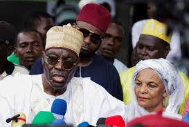 Cameroon’s Opposition Leader Issa Tchiroma Declares Victory, Challenges Biya to Accept Defeat Amid Rising Tensions