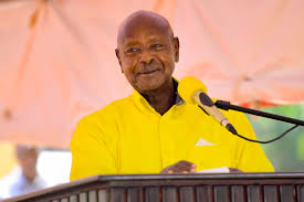 President Museveni Proposes Using Church Leaders to Curb Rampant Drug Theft in Health Centers