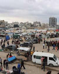 Ceasefire Gives Israel a Chance to Rebuild Global Reputation After Years of War and Isolation