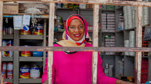 Equity Bank Empowers Tanzania Women Entrepreneurs Ahead of China Trade Fair