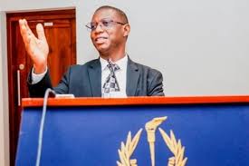 Bank of Tanzania Refutes Claims of Printing Money for Elections