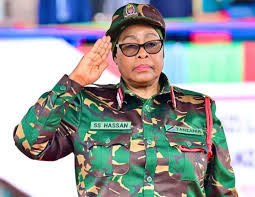 Tanzania Goes Dark: Government Shuts Down Internet Amid Disputed Elections and Protests