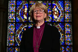 Church of England Names First Female Archbishop of Canterbury, Sparks Global Debate