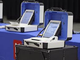 Tanzanian Students Create Digital Voting System to Boost Transparency and Trust in Elections
