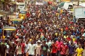 Thousands Join Youth-Led Protests Demanding Madagascar President Rajoelina Resign