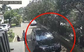 Nairobi Gangs Using Luxury SUVs to Rob Estates in New Crime Wave