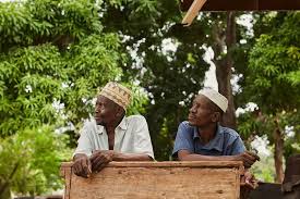 From Riches to Rations: Kenyans Share the Pain and Lessons of Losing Wealth