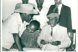How Julius Nyerere Granted Raila Odinga a Tanzanian Passport