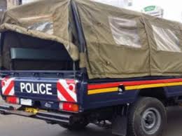 KENYA: Kilifi Teacher Arrested After Student Dies from Alleged Corporal Punishment