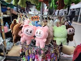Pop Mart’s Labubu: How a Chinese Toy Became a Global Phenomenon