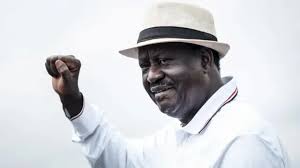 BREAKING NEWS: Raila Odinga: Kenya’s Longtime Opposition Leader and Former Prime Minister Dies at 80