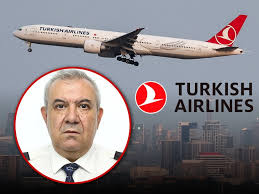 Tragedy in the Sky: Veteran Turkish Airlines Pilot Dies Mid-Flight to Istanbul