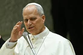 Former Satanic Priest Among Seven New Saints Canonized by Pope Leo XIV