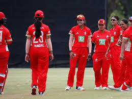 Canada Women Set Sights on Global Rise: Amarpal Kaur to Lead East Africa Tours Against Uganda and Tanzania
