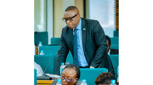 EALA Elects First EAPNAC Leaders to Drive United Anti-Corruption Agenda Across East Africa
