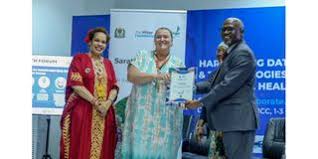 Tanzania Launches Innovative Digital Breast Cancer Project to Improve Early Detection