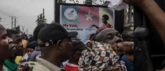 Tensions Escalate in Cameroon as Youth Demand Electoral Transparency Ahead of 2025 Presidential Election