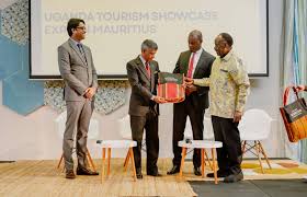 From Paradise to the Pearl: Uganda Launches First Tourism Roadshow in Mauritius