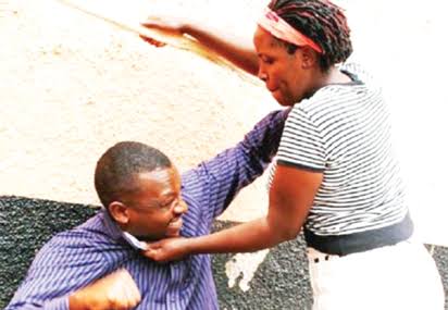 From Love to Conflict: How One Kampala Woman Fought to Save Her Failing Marriage