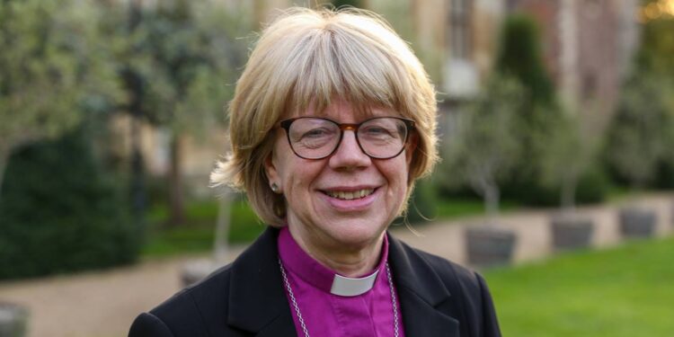 Uganda Church Rejects Appointment of Sarah Mullaly as Archbishop of Canterbury