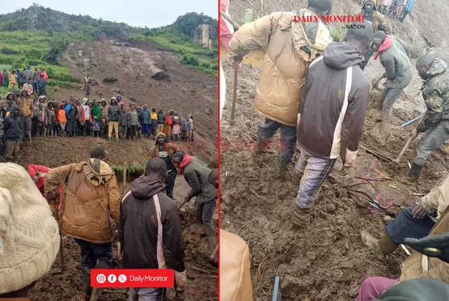 We Must Learn to Prepare for Disasters Before They Strike