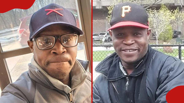 Tragic Loss: Ugandan Man Dies During Holiday Homecoming After Years Abroad”