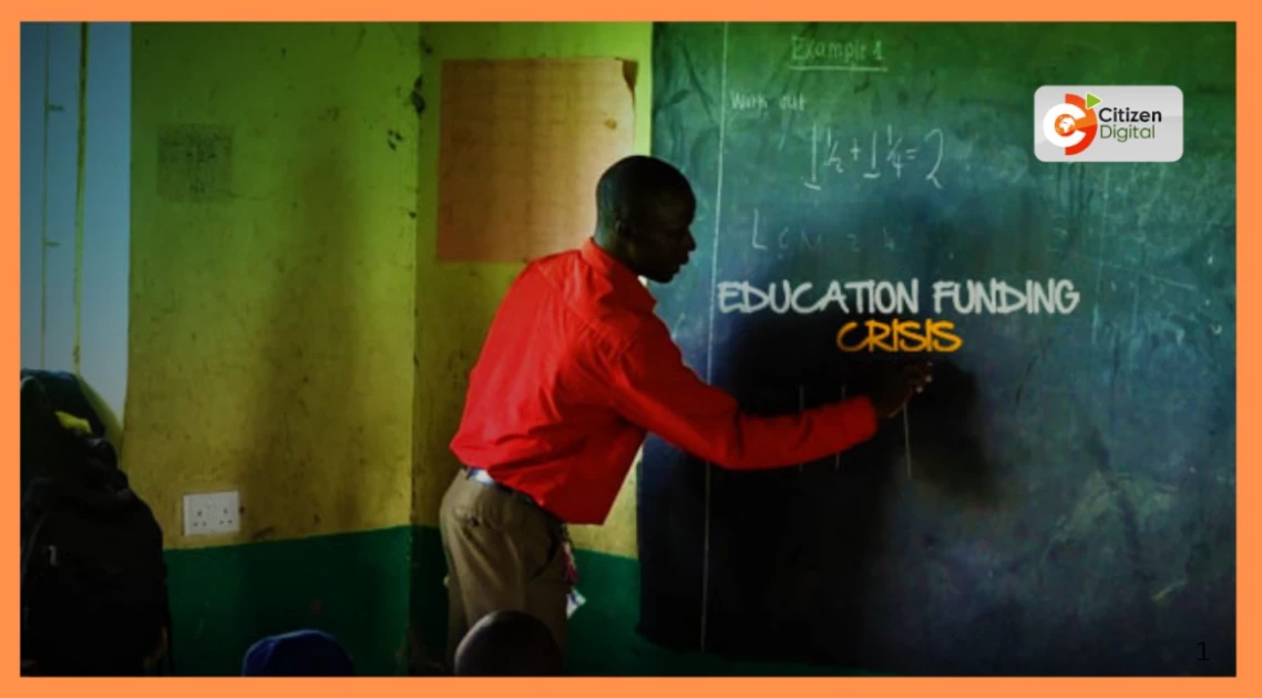 From Free Milk to Empty Desks: Is Kenya Experiencing the Death of Free Education?