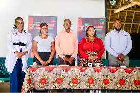 TANZANIA: Tukutane Dar Arts Week Set to Transform Africa’s Creative Economy and Cultural Exchange