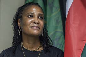 New Twist in South Africa: Zuma’s Daughter Resigns Amid Russia Recruitment Allegations