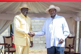 Kenya to Sell 65% of Pipeline Company as Uganda Emerges Key Investor