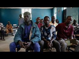 Nigeria School Kidnapping: Parents Endure Agonizing Wait as Search for 303 Children Continues