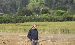 KENYA: Gates Foundation Commits Ksh.180.8 Billion to Help Farmers Tackle Extreme Weather