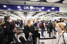 UK to Increase Waiting Time for Foreign Workers Seeking Permanent Residency